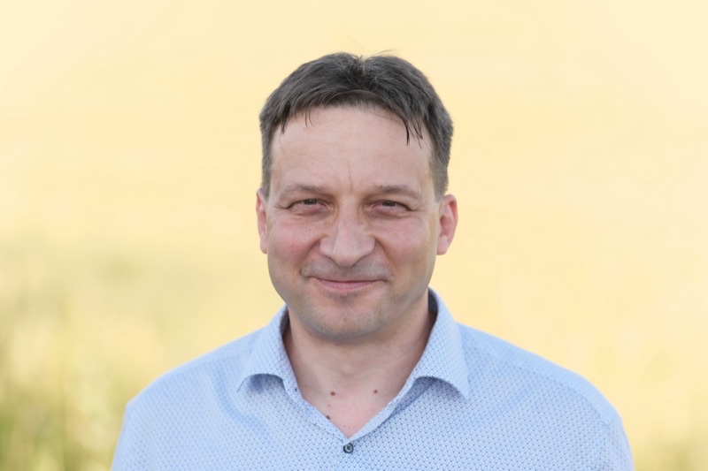RNDr. Jakub Munzar