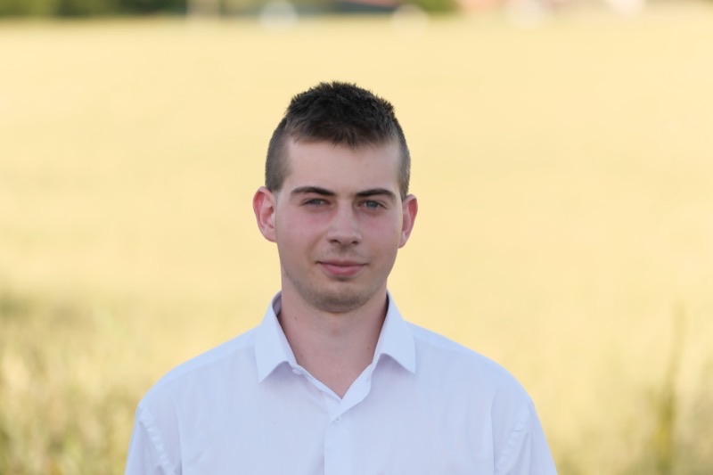 Jaroslav Krejčí