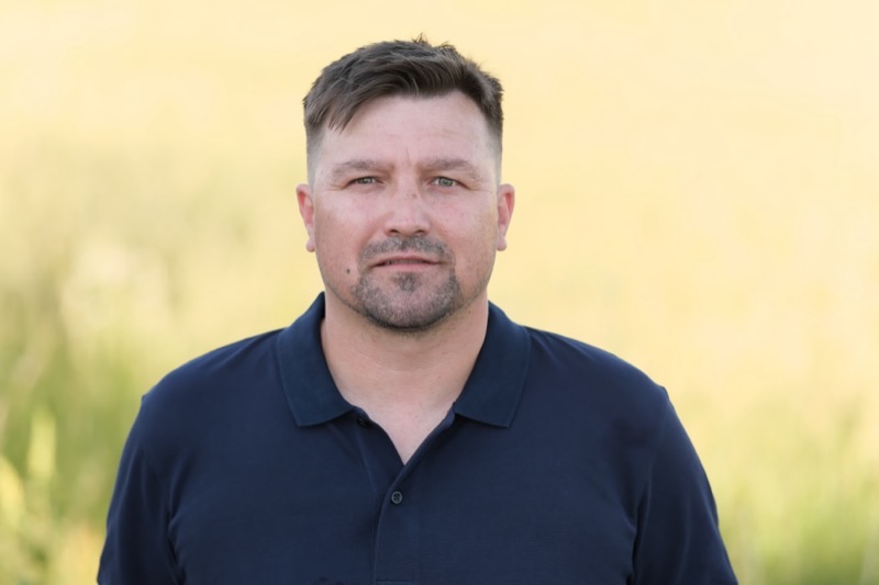 Michal Pokorný