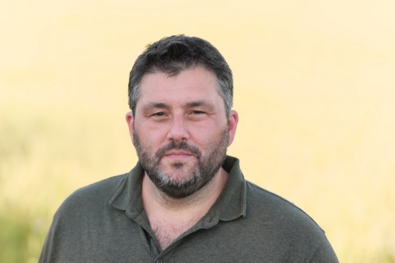 Ing. Svatopluk Čech